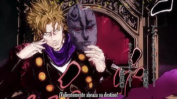 JoJo&#039_s Bizarre Adventure (Phantom b.) - 06