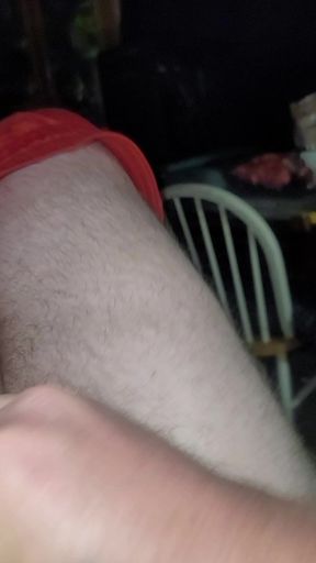 Gay underwear