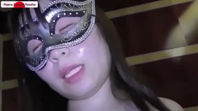 Asian Angel 25906