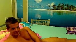 Hakim Private Show - Part 2