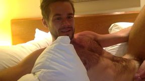 Mike De Marko Hot Cum Show