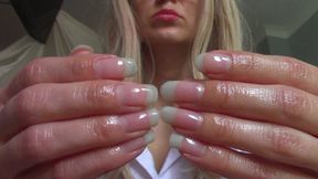 Natural Nails & Hands Worship
