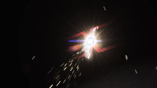 Hung Damian Dragon Barebacks Louis Tight Asshole