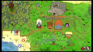 HornyCraft [Minecraft Parody Hentai game PornPlay ] Ep.22 a happy lunar year with three hot girls