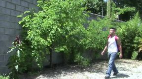 Latino Boy Fucking Bareback for Exhib Sex