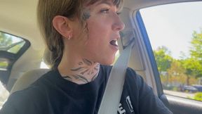 classy cherry chai farts