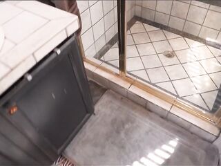 Showering With My Most good Allies Mama Helena Price