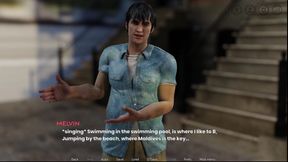 Unseen Instincts (part 2)