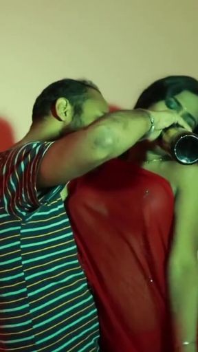 Iconic moment from &quot;Indian Hot Neighbour Bhabhi Sex! Horny Bhabhi Fucking&quot;