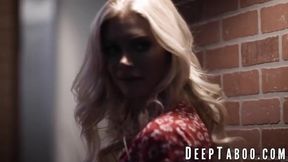 Serene Siren and Jewelz Blu go wild with a hot, young stud