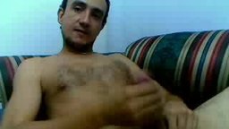 James Hung Private Show