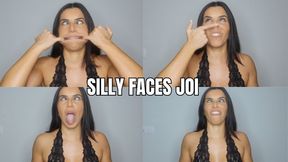 Silly faces JOI - OnlyVanessa