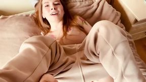 At 18 This Cutie Is No Longer a Virgin