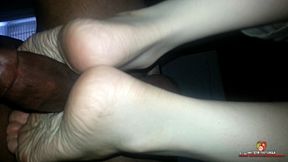 Jennifers 5 DAY Cum Denial ArchFuck Challenge: Day 01