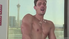 Sebastian Kross Fucking Carter Dane