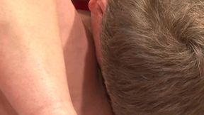 Are you doing a bit with?