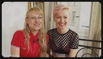 Blonde Babe Vicky & Natalia: First Lesbian Bondage & Spank Best compilation