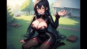 Giantess Confessions #17: Confessions of a Voracious Giantess Educator