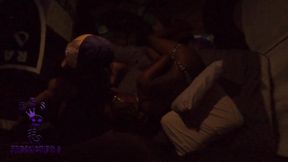 Black Breeders Adventures 179