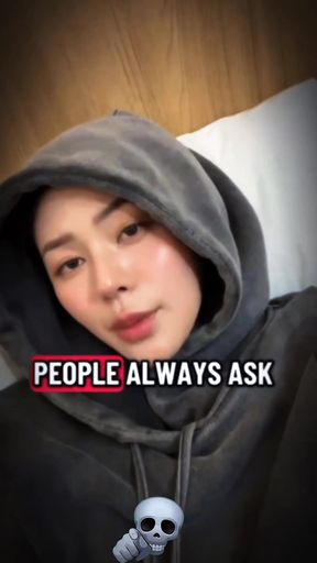 Professional blonde Adult has Average Mixed hijab Edit Solo BWC Pmv