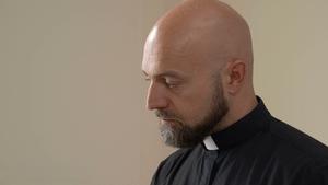 Exploring Sin in the Confession Booth
