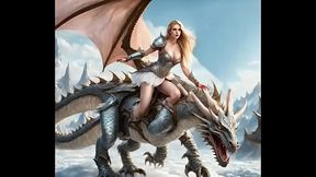 Nata dalle Leggende - PMV FANTASY MOVIE PARODY SONG ITA - PORNO MUSICA - Altri Brani qui: sandysrr.bandcamp.com