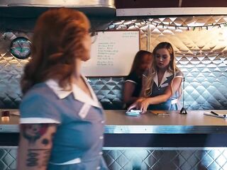 Juicy Silver - Movie 1