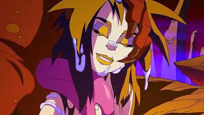 Watch as parody hentai porn with anime pornstars goes wild!