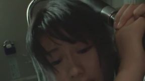 Fabulous Japanese girl Mamiru Momone in Crazy Handjobs, Fingering JAV video