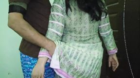 Pakki-Girlfriend Ki Shirt Fardi-Hindi Dirty Talk🥵
