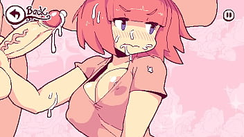 FINALLY being able to FUCK STAR CUSTOMERS!!! - Futanari di Funghi (Ft. Gumi)