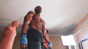 Big Black Cock Worship Hallelujah Johnson ( Cock Sucking Instructions Follow Links in Bio ) Join My Faphouse