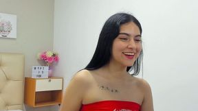 Irina Carter Private Show