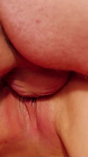 Sexy MILF Gigi love fucked by huge cock at casting and gets cumshot