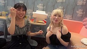 X*v*t 017 Av Actress Mixer Monitoring Ren Ichinose Decensored