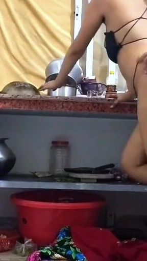 I Tried so Hard to Impress My Sister-in-law, but My Brother-in-law Did It so Well That He Got Her Pussy Wet