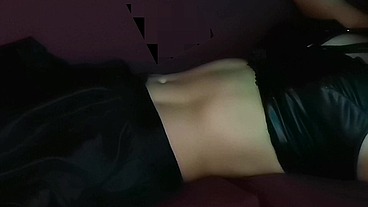 Estoy completamente fascinado de este delicioso ombligo