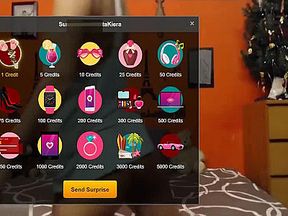 SenioritaKiera NS LJ SonicBox