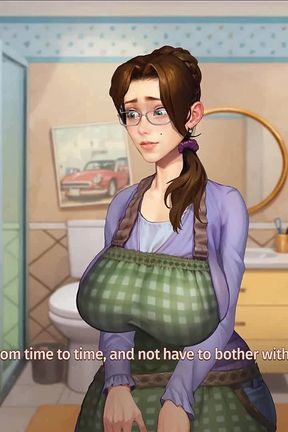 Taffy Tales: Episode 17