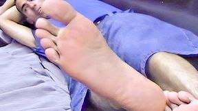 Steve - Submitted His Own Spy Video - Steve