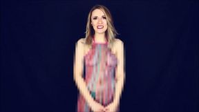 Look at Your Dick, Not Me - CENSORED VERSION