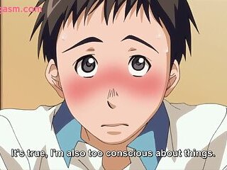 NEW HENTAI - Otome Hime Uncensored 1 Subbed