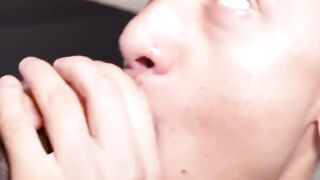 permalink Busty Brunette Veronica Rodriguez rides the massive cock of Bruno Bessa