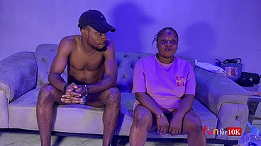 my akwaibom boyfriend cant handle my bbw the way i want during our audition