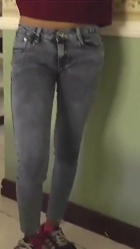 Exclusive Filipino Amateur Cherry Takes Big Cock Multiple Positions, Nice Flabby Ass, Massive Facial, Fab Homemade.