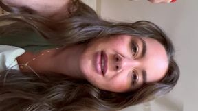 Gummy Vore – Eating a Candy Like It’s a Tiny