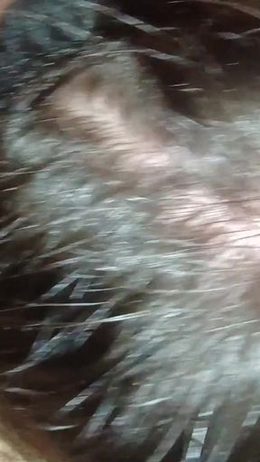 Step Dad Uses My Mouth To Her To Break Her In Two   Clip 1