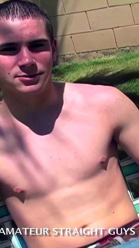 Cameron's Ass Eating, Brick &amp; Peter Fucking, James &amp; Jackson!