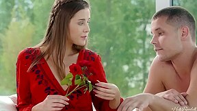 Sybil - A Rose By Any Other Name