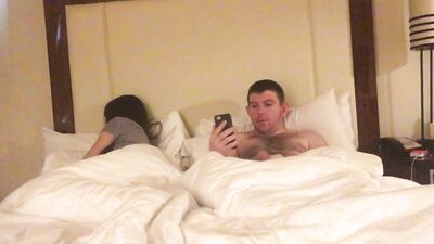 STEPDAD STEPDAUGHTER HOTEL ROLEPLAY